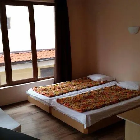 Veda Guest house Nesebar