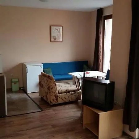 Guest house Veda *