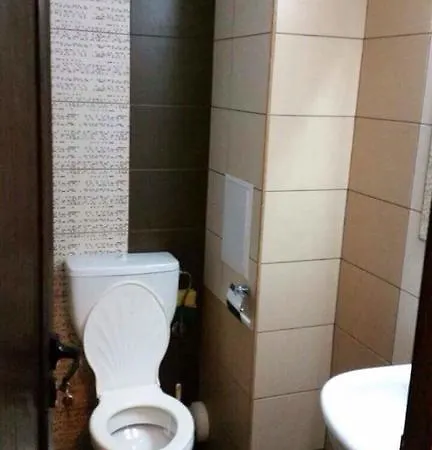 Veda Guest house Nesebar